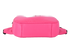 Nylon Belt Bag, top view